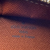 ルイ・ヴィトン LOUIS VUITTON シテMM M51182 モノグラム レディース ショルダーバッグ