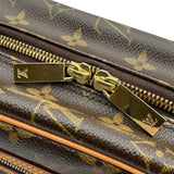 ルイ・ヴィトン LOUIS VUITTON シテMM M51182 モノグラム レディース ショルダーバッグ