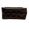 ルイ・ヴィトン LOUIS VUITTON ヴィバシテPM M51165 ブラウン モノグラム・レザー レディース ショルダーバッグ