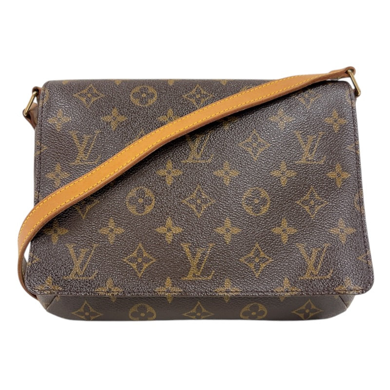 ルイ・ヴィトン LOUIS VUITTON ミュゼット・タンゴ ショート M51257