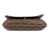 ルイ・ヴィトン LOUIS VUITTON ミュゼット・タンゴ ショート M51257 ブラウン モノグラム レディース ショルダーバッグ