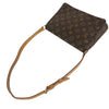 ルイ・ヴィトン LOUIS VUITTON ミュゼット・タンゴ ショート M51257 ブラウン モノグラム レディース ショルダーバッグ