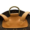 ルイ・ヴィトン LOUIS VUITTON エリプス・サックアド M51125 ブラウン モノグラム/レザー レディース リュック・デイパック
