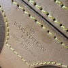 ルイ・ヴィトン LOUIS VUITTON エリプス・サックアド M51125 ブラウン モノグラム/レザー レディース リュック・デイパック