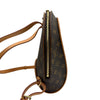 ルイ・ヴィトン LOUIS VUITTON エリプス・サックアド M51125 ブラウン モノグラム/レザー レディース リュック・デイパック