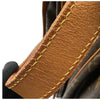 ルイ・ヴィトン LOUIS VUITTON ソミュール35 M40662 ブラウン モノグラム/レザー レディース ショルダーバッグ