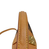 ルイ・ヴィトン LOUIS VUITTON ダッフルバッグ M43587 ブラウン モノグラム レディース ショルダーバッグ