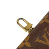 ルイ・ヴィトン LOUIS VUITTON ミュルティ・ポシェット・フェリシー M80091 ブラウン モノグラム レディース ショルダーバッグ