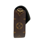 ルイ・ヴィトン LOUIS VUITTON ミュルティ・ポシェット・フェリシー M80091 ブラウン モノグラム レディース ショルダーバッグ