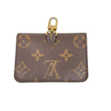 ルイ・ヴィトン LOUIS VUITTON ミュルティ・ポシェット・フェリシー M80091 ブラウン モノグラム レディース ショルダーバッグ