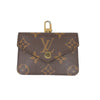 ルイ・ヴィトン LOUIS VUITTON ミュルティ・ポシェット・フェリシー M80091 ブラウン モノグラム レディース ショルダーバッグ