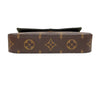 ルイ・ヴィトン LOUIS VUITTON ミュルティ・ポシェット・フェリシー M80091 ブラウン モノグラム レディース ショルダーバッグ