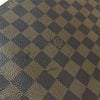 ルイ・ヴィトン LOUIS VUITTON ハムステッドMM N51204 ブラウン ダミエ・キャンバス レディース トートバッグ