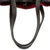 ルイ・ヴィトン LOUIS VUITTON ハムステッドMM N51204 ブラウン ダミエ・キャンバス レディース トートバッグ