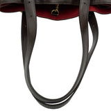 ルイ・ヴィトン LOUIS VUITTON ハムステッドMM N51204 ブラウン ダミエ・キャンバス レディース トートバッグ