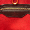 ルイ・ヴィトン LOUIS VUITTON ハムステッドMM N51204 ブラウン ダミエ・キャンバス レディース トートバッグ