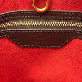 ルイ・ヴィトン LOUIS VUITTON ハムステッドMM N51204 ブラウン ダミエ・キャンバス レディース トートバッグ