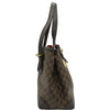 ルイ・ヴィトン LOUIS VUITTON ハムステッドMM N51204 ブラウン ダミエ・キャンバス レディース トートバッグ