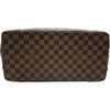 ルイ・ヴィトン LOUIS VUITTON ハムステッドMM N51204 ブラウン ダミエ・キャンバス レディース トートバッグ