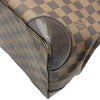 ルイ・ヴィトン LOUIS VUITTON ハムステッドMM N51204 ブラウン ダミエ・キャンバス レディース トートバッグ