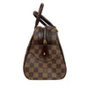 ルイ・ヴィトン LOUIS VUITTON ドゥオモ N60008 ブラウン ダミエ レディース ハンドバッグ