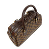 ルイ・ヴィトン LOUIS VUITTON ドゥオモ N60008 ブラウン ダミエ レディース ハンドバッグ