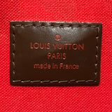 ルイ・ヴィトン LOUIS VUITTON フェイボリットPM N41276 ブラウン ダミエ・キャンバス レディース ショルダーバッグ