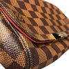 ルイ・ヴィトン LOUIS VUITTON フェイボリットPM N41276 ブラウン ダミエ・キャンバス レディース ショルダーバッグ