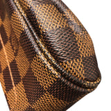 ルイ・ヴィトン LOUIS VUITTON フェイボリットPM N41276 ブラウン ダミエ・キャンバス レディース ショルダーバッグ