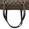ルイ・ヴィトン LOUIS VUITTON パピヨン30 N51303 ブラウン ダミエ・キャンバス レディース ハンドバッグ
