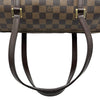 ルイ・ヴィトン LOUIS VUITTON パピヨン30 N51303 ブラウン ダミエ・キャンバス レディース ハンドバッグ