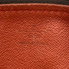 ルイ・ヴィトン LOUIS VUITTON パピヨン30 N51303 ブラウン ダミエ・キャンバス レディース ハンドバッグ