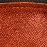 ルイ・ヴィトン LOUIS VUITTON パピヨン30 N51303 ブラウン ダミエ・キャンバス レディース ハンドバッグ