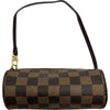 ルイ・ヴィトン LOUIS VUITTON パピヨン30 N51303 ブラウン ダミエ・キャンバス レディース ハンドバッグ