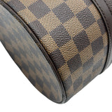 ルイ・ヴィトン LOUIS VUITTON パピヨン30 N51303 ブラウン ダミエ・キャンバス レディース ハンドバッグ