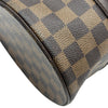 ルイ・ヴィトン LOUIS VUITTON パピヨン30 N51303 ブラウン ダミエ・キャンバス レディース ハンドバッグ