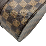 ルイ・ヴィトン LOUIS VUITTON パピヨン30 N51303 ブラウン ダミエ・キャンバス レディース ハンドバッグ