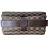 ルイ・ヴィトン LOUIS VUITTON ナヴィグリオ N45255 ブラウン ダミエ レディース ショルダーバッグ