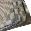 ルイ・ヴィトン LOUIS VUITTON ナヴィグリオ N45255 ブラウン ダミエ レディース ショルダーバッグ