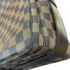 ルイ・ヴィトン LOUIS VUITTON ナヴィグリオ N45255 ブラウン ダミエ レディース ショルダーバッグ
