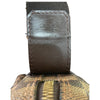 ルイ・ヴィトン LOUIS VUITTON ナヴィグリオ N45255 ブラウン ダミエ レディース ショルダーバッグ
