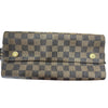 ルイ・ヴィトン LOUIS VUITTON ナヴィグリオ N45255 ブラウン ダミエ レディース ショルダーバッグ