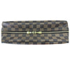 ルイ・ヴィトン LOUIS VUITTON ナヴィグリオ N45255 ブラウン ダミエ レディース ショルダーバッグ