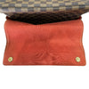 ルイ・ヴィトン LOUIS VUITTON ナヴィグリオ N45255 ブラウン ダミエ レディース ショルダーバッグ