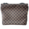 ルイ・ヴィトン LOUIS VUITTON ナヴィグリオ N45255 ブラウン ダミエ レディース ショルダーバッグ
