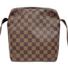 ルイ・ヴィトン LOUIS VUITTON トロター ボブール N41135 ブラウン ダミエ レディース ショルダーバッグ