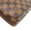 ルイ・ヴィトン LOUIS VUITTON トロター ボブール N41135 ブラウン ダミエ レディース ショルダーバッグ