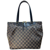 ルイ・ヴィトン LOUIS VUITTON ウェストミンスターGM N41103 ブラウン ダミエ レディース トートバッグ