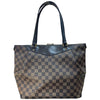 ルイ・ヴィトン LOUIS VUITTON ウェストミンスターGM N41103 ブラウン ダミエ レディース トートバッグ