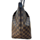 ルイ・ヴィトン LOUIS VUITTON ウェストミンスターGM N41103 ブラウン ダミエ レディース トートバッグ